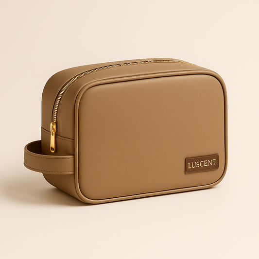 Toiletry Bag
